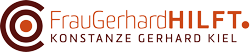 Frau Gerhard hilft - PC- & Handyhilfe